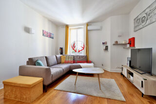  Appartement à vendre 4 pièces 113 m²