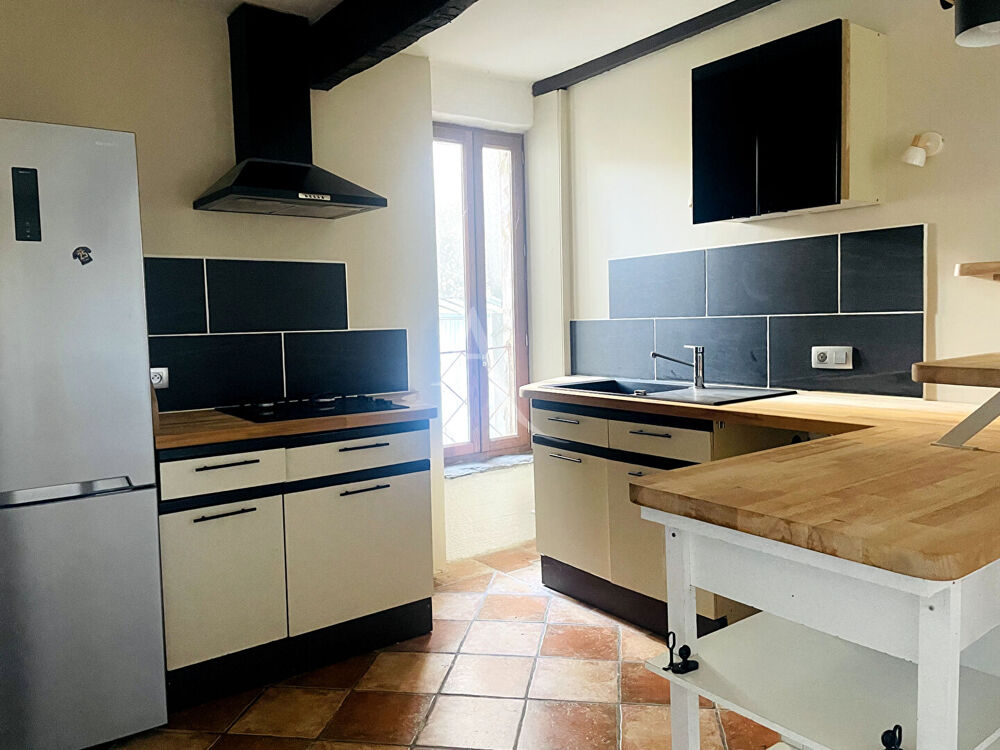 Vente Maison Maison Les Aires 5 pièce(s) 130 m2 Les aires