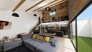 Vente Appartement Loft Roanne - Centre Ville - 5 pièce(s) 180 m2 Roanne