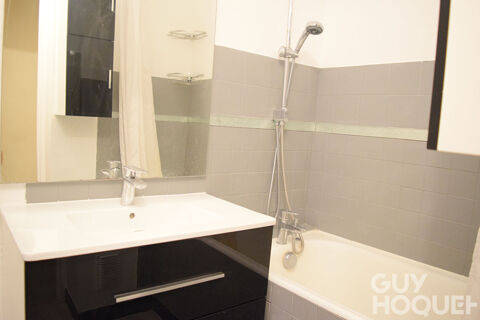  Appartement � louer 2 pi�ces 33 m�