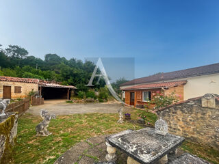  Maison  vendre 5 pices 91 m