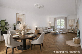  Maison à vendre 8 pièces 220 m²