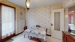  Maison � vendre 4 pi�ces 80 m�