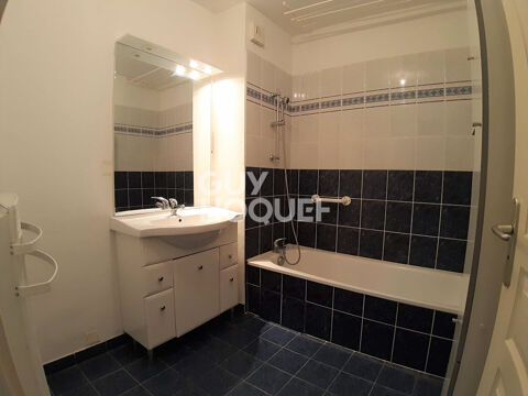  Appartement � louer 4 pi�ces 76 m�