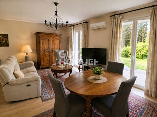  Maison à vendre 6 pièces 215 m²