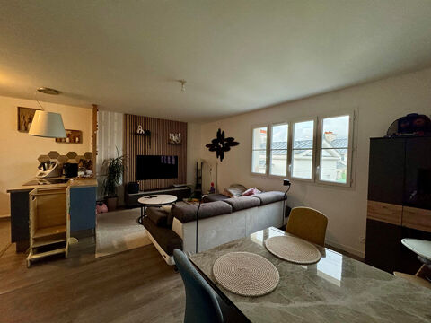  Appartement � louer 3 pi�ces 64 m�