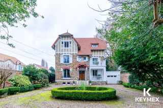  Maison � vendre 8 pi�ces 246 m�