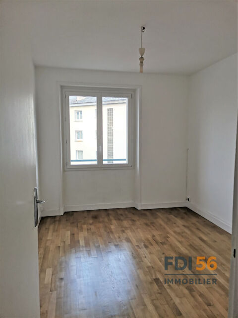  Appartement � louer 3 pi�ces 