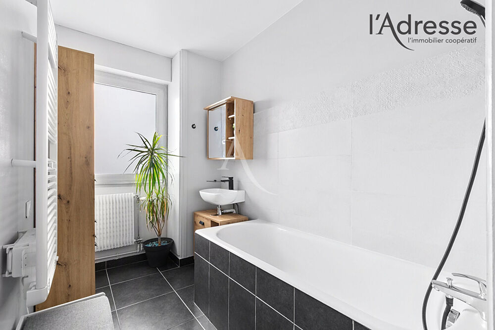 � vendre  Appartement Suresnes (92150)