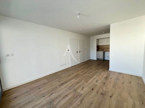  Appartement  louer 2 pices 43 m