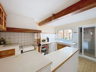  Maison � vendre 5 pi�ces 120 m�