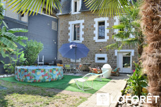  Maison à vendre 6 pièces 145 m²
