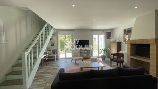  Maison à vendre 5 pièces 91 m²