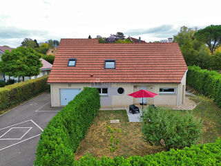  Maison à vendre 5 pièces 142 m²