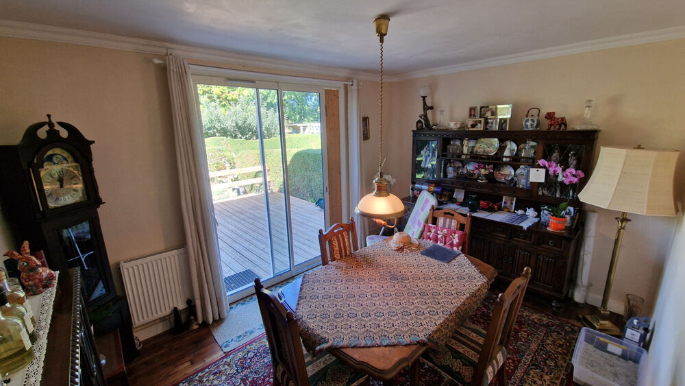 Vente Maison CÔTES D'ARMOR  Merdrignac  Maison néo-bretonne avec terrain et dépendances  - 4/ 5 chambres Merdrignac