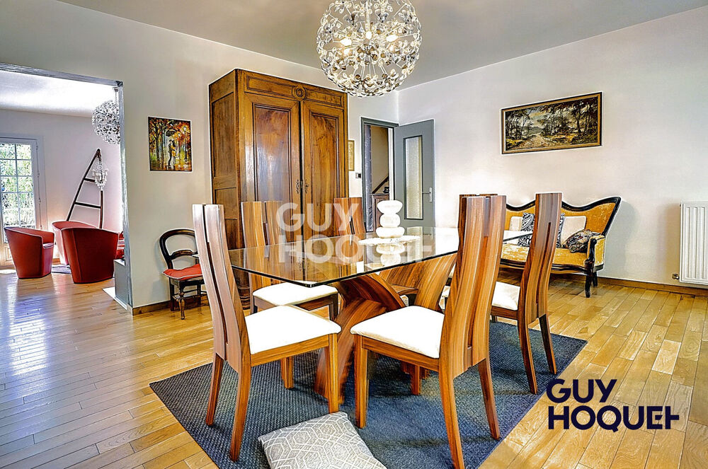Vente Maison A vendre maison de 205 m² carrez et 290 m² utile  à Rive de GIER Rive de gier