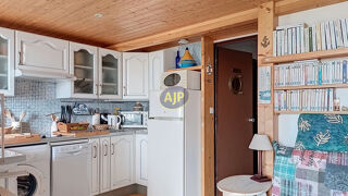  Appartement � vendre 2 pi�ces 31 m�