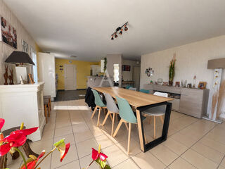  Maison à vendre 5 pièces 117 m²