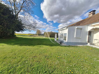  Maison à vendre 5 pièces 