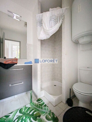  Appartement à louer 2 pièces 39 m²