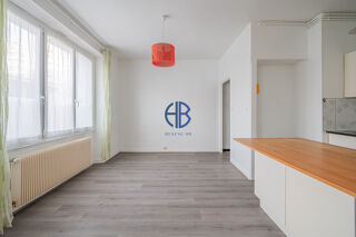  Appartement � vendre 2 pi�ces 44 m�