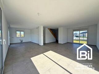  Maison à vendre 6 pièces 122 m²