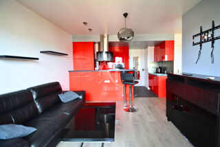  Appartement à louer 2 pièces 32 m²