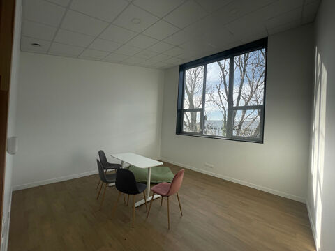 Bureaux à louer BOUSCAT 916 33110 Le bouscat