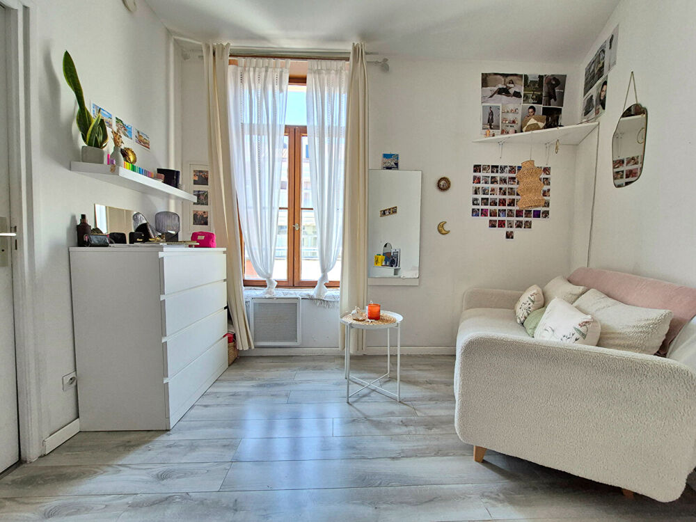 Appartement 1 pièce 13 m² · à Lille · 13 m² · 89 925 €