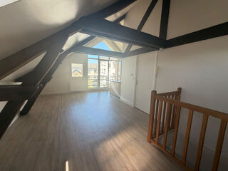  Appartement à vendre 2 pièces 39 m²