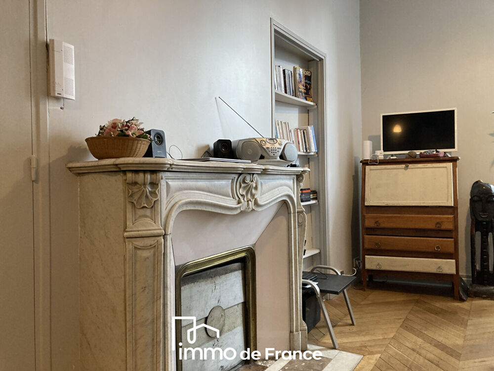 Vente Appartement RODEZ Centre, Charmant Appartement Type 2 Rodez