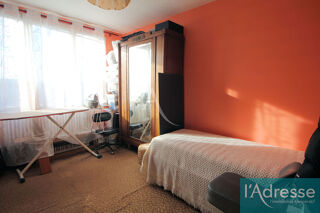  Maison à vendre 6 pièces 121 m²