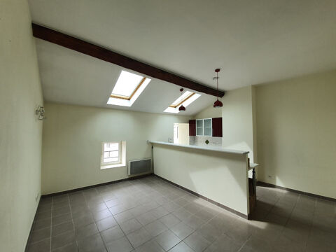  Appartement  louer 2 pices 52 m