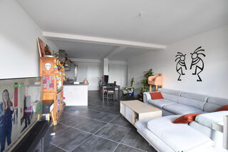  Appartement à vendre 3 pièces 1 m²