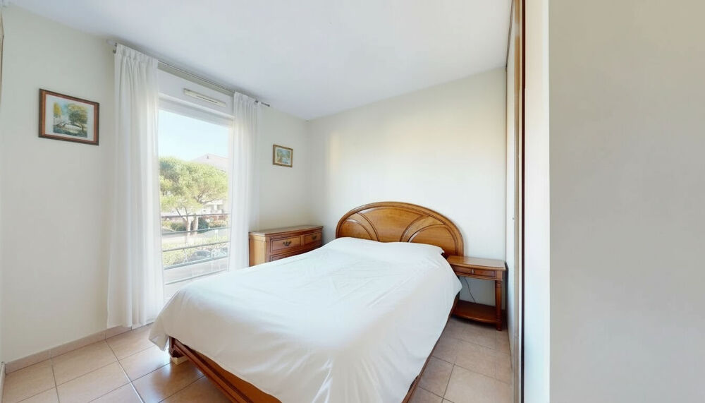 Appartement Fréjus 3 pièce(s) 68 m2