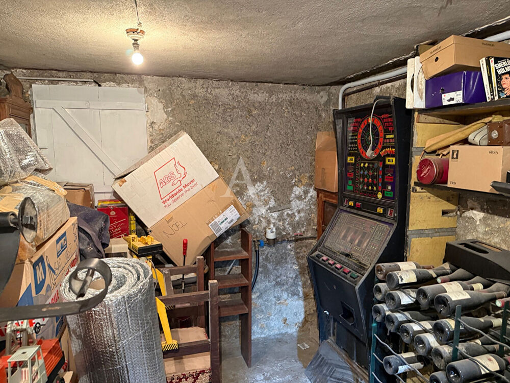 à vendre  Maison Noisy-le-Sec (93130)