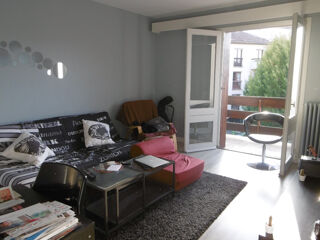  Appartement � louer 2 pi�ces 49 m�