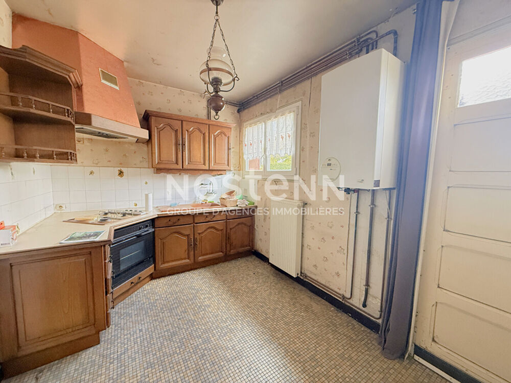 Vente Maison MAISON DE PLAIN PIED 2 CHAMBRES À VENDRE SUR LA COMMUNE DE GIEVRES (41) Gievres