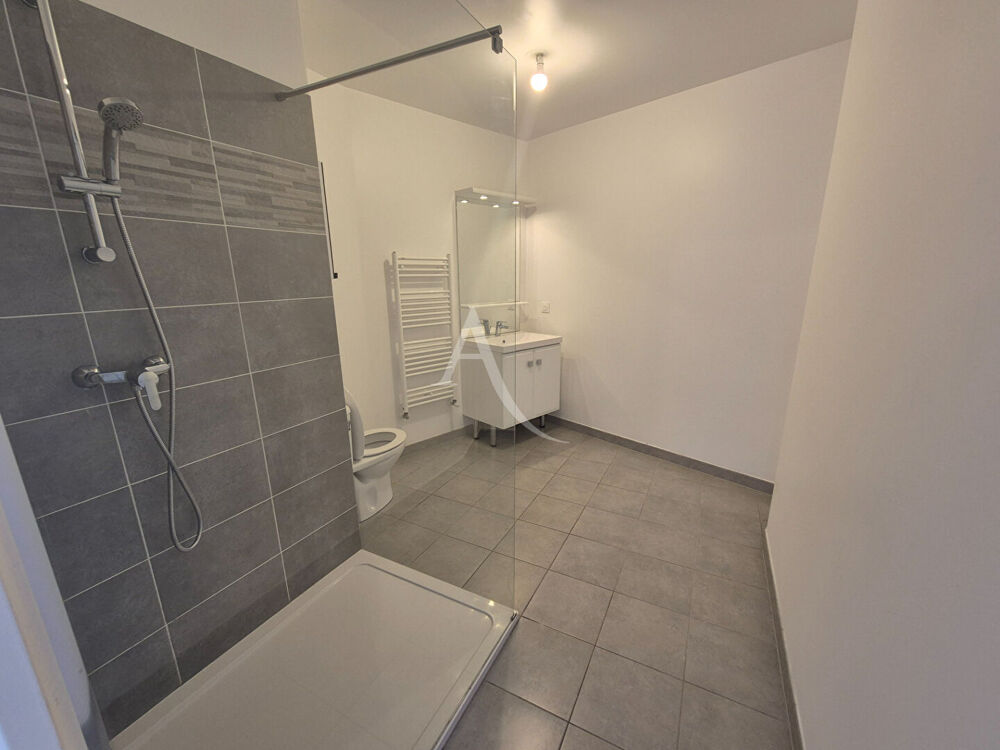 Location Appartement Appartement Ozoir La Ferriere 2 pièce(s) 48.16 m2 Ozoir la ferriere