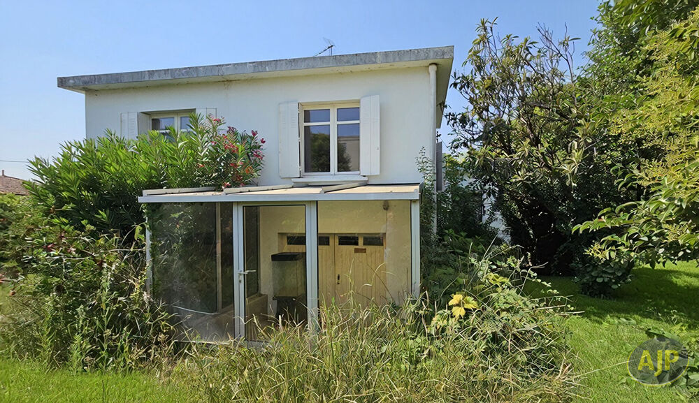 Vente Maison Maison familiale avec potentiel professionnel à proximité du centre-ville Libourne