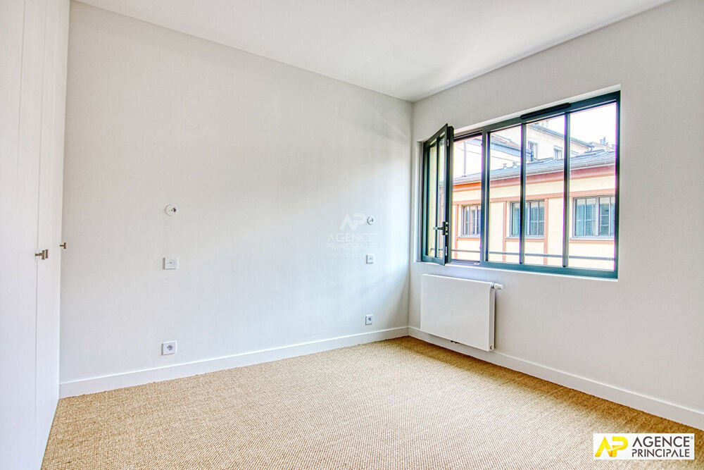 Vente Maison Versailles Notre Dame  - Maison  5 pièces  131.60 m² au sol avec terrasse arborée de 33 m² Versailles