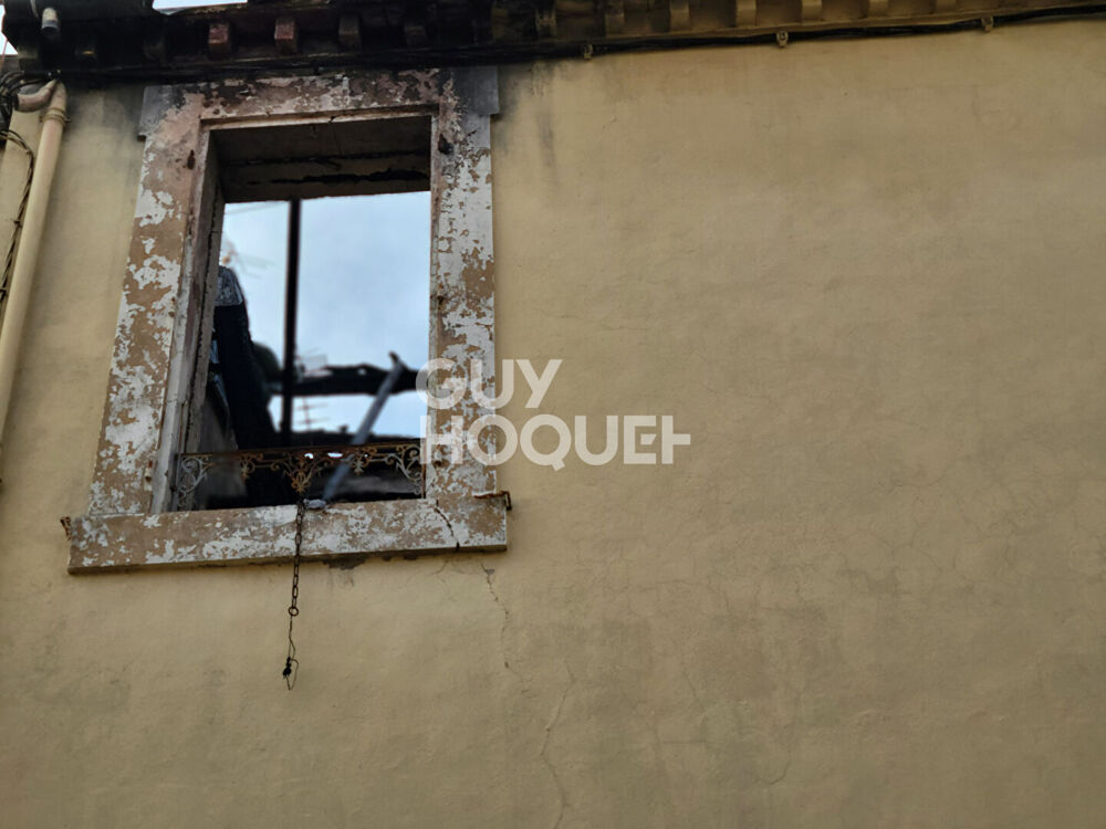 Vente Immeuble Immeuble Narbonne 187 m2 Narbonne