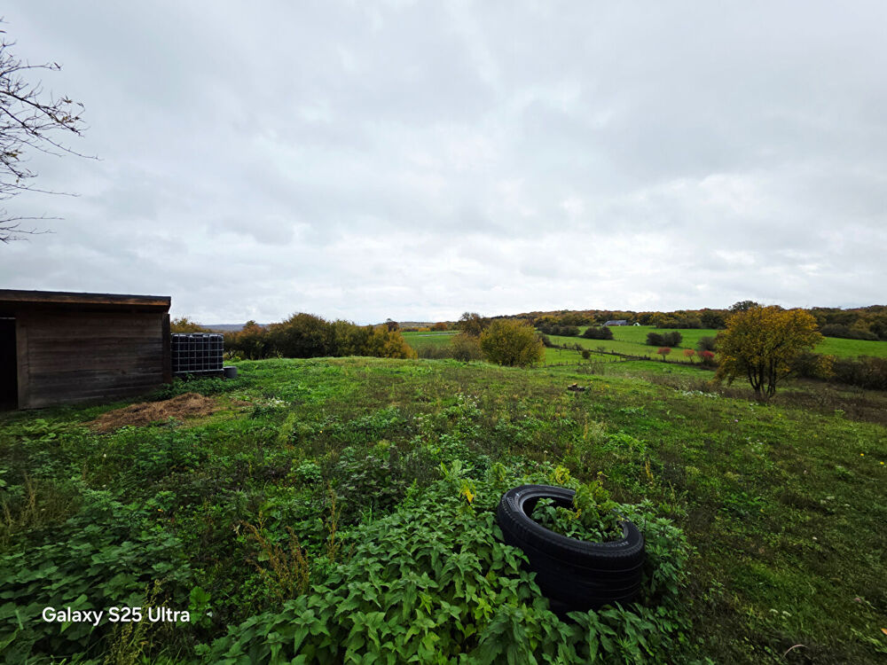 Vente Terrain Terrain Fontenelle Montby 6040 m2 Fontenelle montby