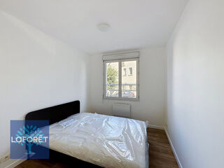  Appartement à louer 2 pièces 43 m²