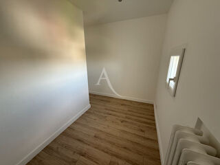  Appartement à vendre 1 pièce 21 m²