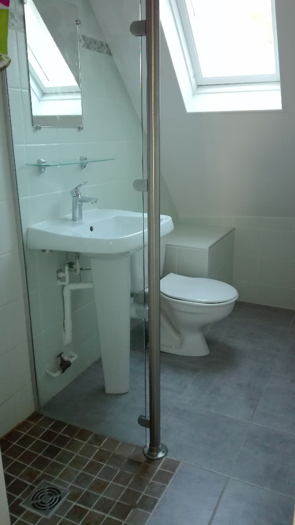 Location Appartement Appartement T1 33.9 m² Verneuil Verneuil d avre et d iton