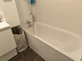  Appartement à vendre 2 pièces 46 m²
