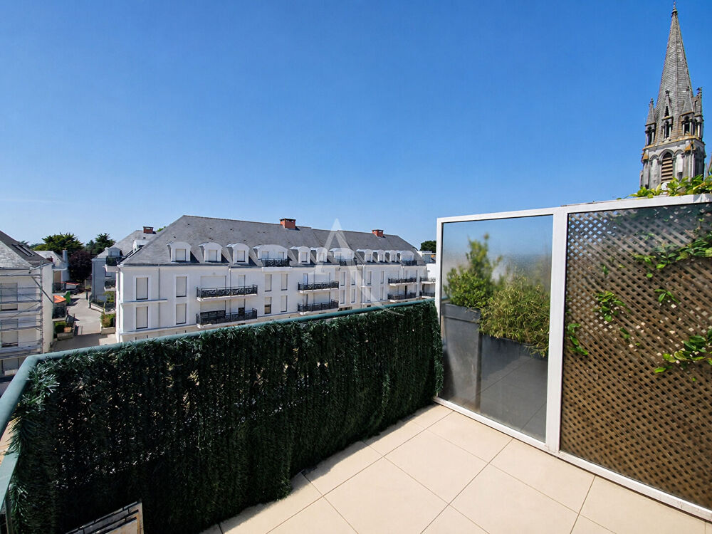 Appartement 1 pièce 28 m² · à Saint Sebastien sur Loire · 28 m² · 134 000 €