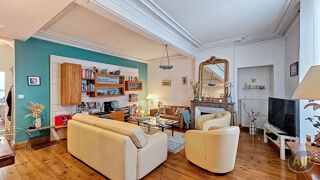  Maison à vendre 6 pièces 170 m²