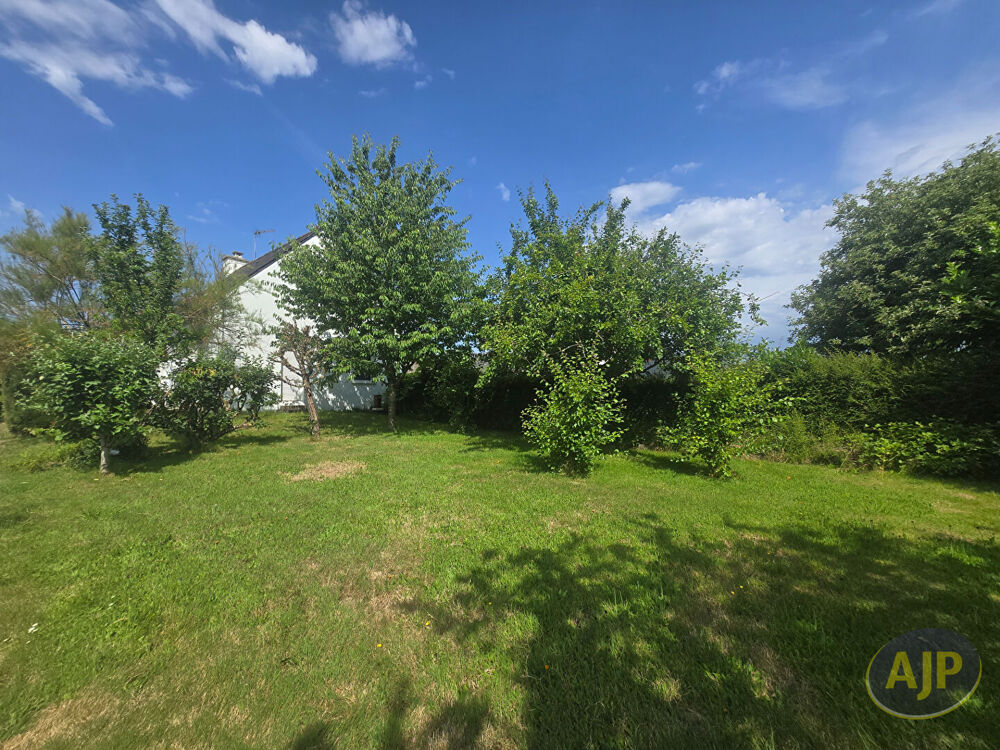 Vente Maison GUEGON Bourg Guegon